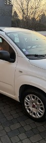 Fiat Panda III 1,2 69KM Klimatyzacja Serwisowany 1Właściciel-4