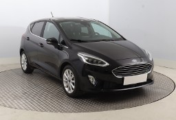 Ford Fiesta IX , Salon Polska, 1. Właściciel, Serwis ASO, Klimatronic,