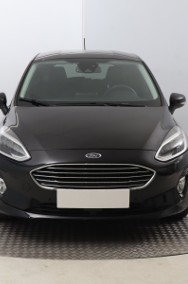 Ford Fiesta IX , Salon Polska, 1. Właściciel, Serwis ASO, Klimatronic,-2