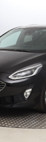Ford Fiesta IX , Salon Polska, 1. Właściciel, Serwis ASO, Klimatronic,-3