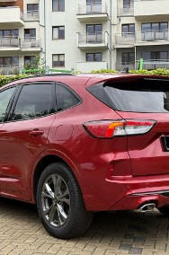 Ford Kuga III 2.5 PHEV ST-LINE X Faktura VAT 23%-2