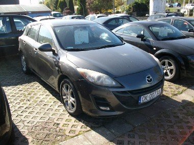 Mazda 3 II 1.6 diesel/ 80 KW-1