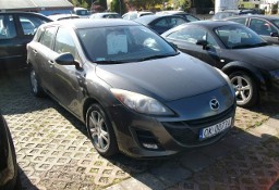 Mazda 3 II 1.6 diesel/ 80 KW