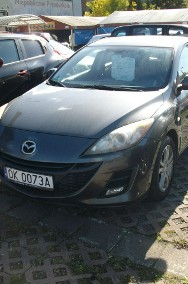 Mazda 3 II 1.6 diesel/ 80 KW-2