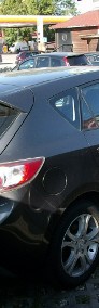 Mazda 3 II 1.6 diesel/ 80 KW-4
