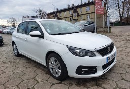 Peugeot 308 II 1,2 benzyna 130 KM Automat Nawigacja Kamera