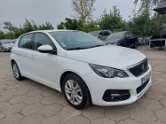 Peugeot 308 II 1,2 benzyna 130 KM Automat Nawigacja Kamera