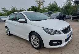 Peugeot 308 II 1,2 benzyna 130 KM Automat Nawigacja Kamera