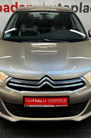 Citroen C4 II-2