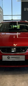 SEAT Leon III ST FR 1.8TSI 180KM M6 2018 r., salon PL, f-a VAT, 12 m-cy gwarancji-3