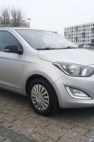 1,2 benzynowy, klimatyzacja, mały przebieg, zadbany-2