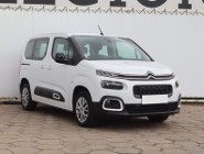 Citroen Berlingo II , Salon Polska, 1. Właściciel, Serwis ASO, Klimatronic,