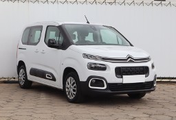 Citroen Berlingo II , Salon Polska, 1. Właściciel, Serwis ASO, Klimatronic,
