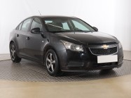 Chevrolet Cruze , Salon Polska, GAZ, Klima,ALU, El. szyby