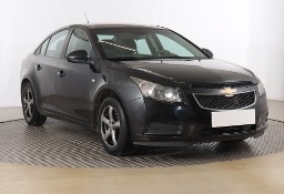 Chevrolet Cruze , Salon Polska, GAZ, Klima,ALU, El. szyby