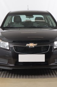 Chevrolet Cruze , Salon Polska, GAZ, Klima,ALU, El. szyby-2