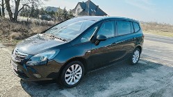 Opel Zafira C 7 osobowy! 100 bezwypadkowy!