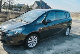 Opel Zafira C 7 osobowy! 100 bezwypadkowy!