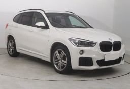 BMW X1 F48 , Salon Polska, Serwis ASO, Navi, Xenon, Bi-Xenon,