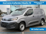 Peugeot Partner XL L2H1 XL L2H1 1.5 100KM