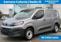 Peugeot Partner XL L2H1 XL L2H1 1.5 100KM