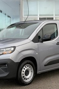 Peugeot Partner XL L2H1 XL L2H1 1.5 100KM-2