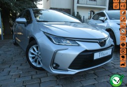Toyota Corolla XII BEZSZKODOWY Pakiet Tech Kamera Pod. Fot. Salon PL Serwisowany FV23%