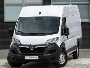 Opel Movano L4H2 2.2 blaszak *NISKI PRZEBIEG* GOTOWY DO PRACY | sprawdź teraz !
