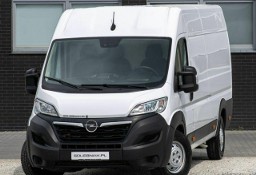 Opel Movano L4H2 2.2 blaszak *NISKI PRZEBIEG* GOTOWY DO PRACY | sprawdź teraz !
