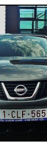 Nissan Juke 1,6 Benzyna 116KM Czarna Perła Klima Serwis Jak Nowa Okazja Bez wypa-4