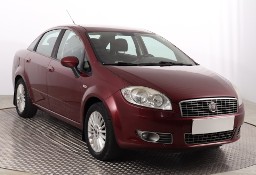 Fiat Linea , Salon Polska, GAZ, Klimatronic, Parktronic,ALU