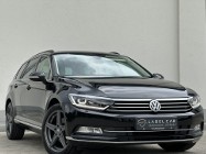 Volkswagen Passat B8 *2.0 TDI*190 KM*VIRTUAL*DSG*NAV*TEMPOMAT