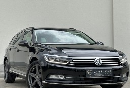 Volkswagen Passat B8 *2.0 TDI*190 KM*VIRTUAL*DSG*NAV*TEMPOMAT