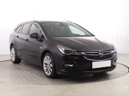 Opel Astra J , Salon Polska, Serwis ASO, VAT 23%, Klimatronic, Tempomat,