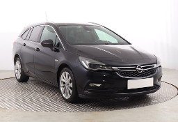 Opel Astra J , Salon Polska, Serwis ASO, VAT 23%, Klimatronic, Tempomat,