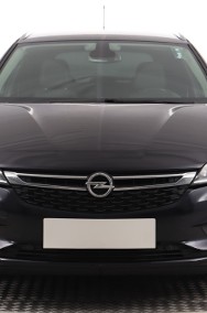 Opel Astra J , Salon Polska, Serwis ASO, VAT 23%, Klimatronic, Tempomat,-2