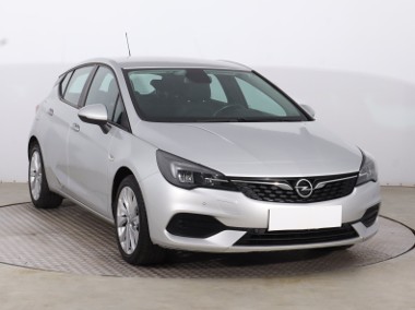Opel Astra J , Salon Polska, Serwis ASO, Klimatronic, Tempomat, Parktronic-1