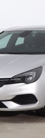 Opel Astra J , Salon Polska, Serwis ASO, Klimatronic, Tempomat, Parktronic-3