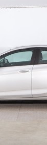 Opel Astra J , Salon Polska, Serwis ASO, Klimatronic, Tempomat, Parktronic-4