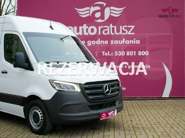 Mercedes-Benz Sprinter * R E Z E R W A C J A *-1