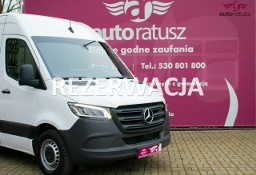 Mercedes-Benz Sprinter * R E Z E R W A C J A *