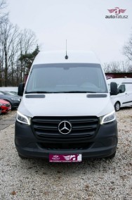 Mercedes-Benz Sprinter * R E Z E R W A C J A *-2