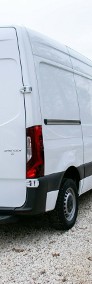 Mercedes-Benz Sprinter * R E Z E R W A C J A *-4
