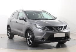 Nissan Qashqai II , Salon Polska, Serwis ASO, Navi, Klimatronic, Tempomat,