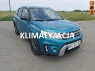 Suzuki Vitara II suzuki vitara II pierwszy właściciel w Polsce 100% oryginał
