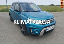 Suzuki Vitara II suzuki vitara II pierwszy właściciel w Polsce 100% oryginał