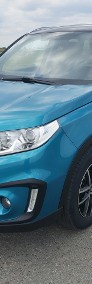 Suzuki Vitara II suzuki vitara II pierwszy właściciel w Polsce 100% oryginał-3