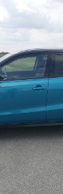 Suzuki Vitara II suzuki vitara II pierwszy właściciel w Polsce 100% oryginał-4