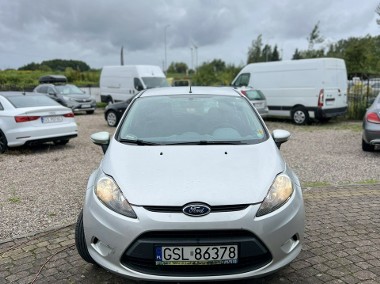 Ford Fiesta VII-1