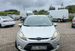 Ford Fiesta VII